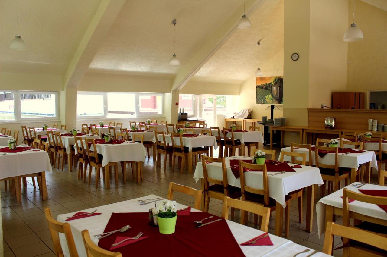 Bf Hotel Balatonföldvár Dış mekan fotoğraf