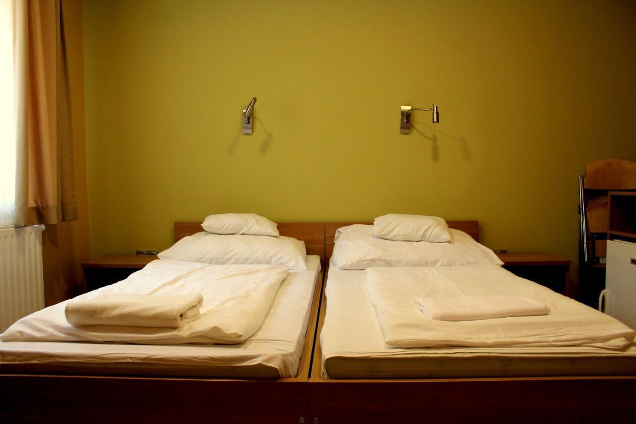 Bf Hotel Balatonföldvár Dış mekan fotoğraf