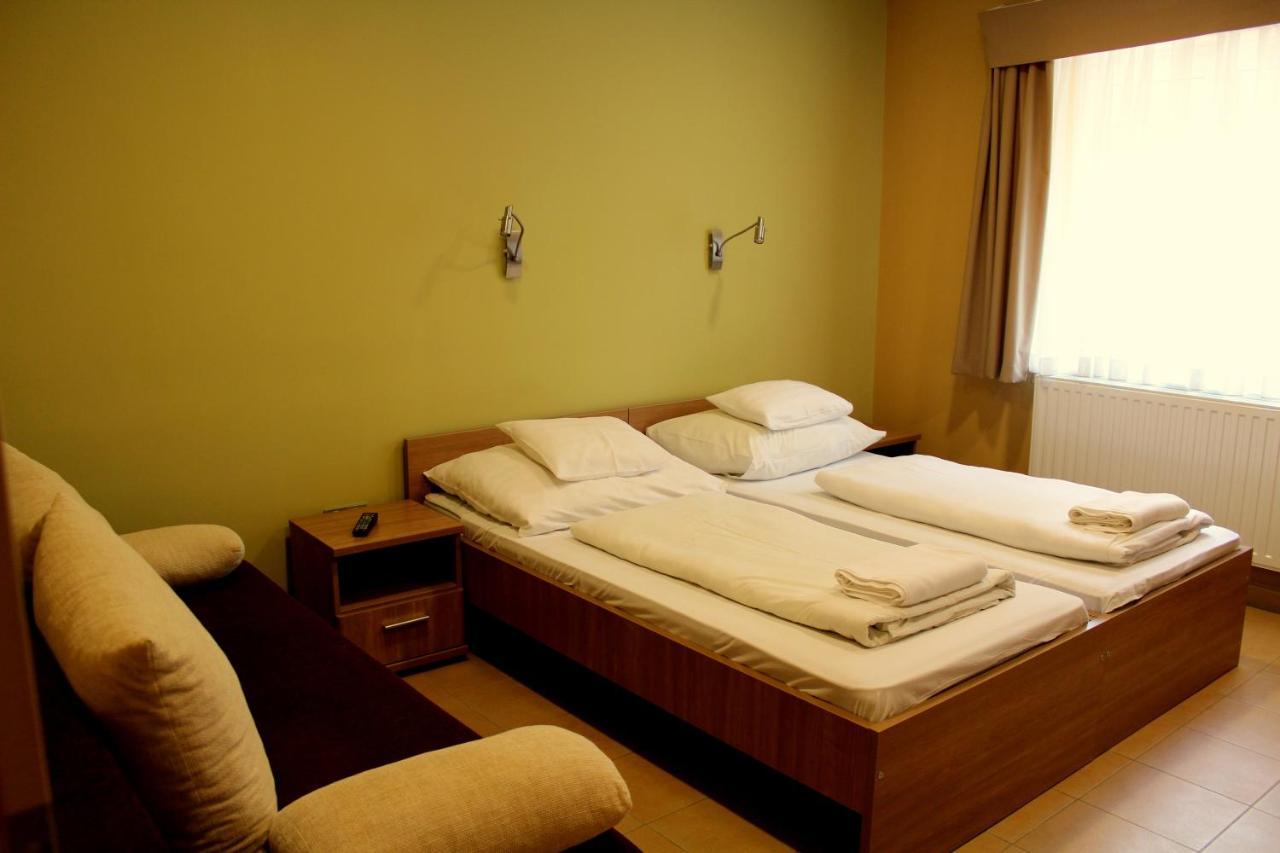 Bf Hotel Balatonföldvár Dış mekan fotoğraf